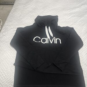 Women's Black Sweater